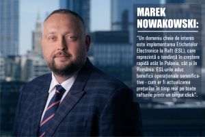 România, o destinaţie din ce în ce mai atractivă pentru retailerii internaţionali